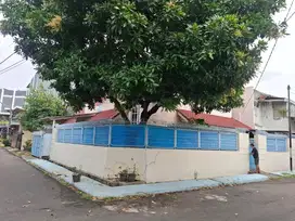 DiSewa Rumah Citra 1 Murah harga 75 jt nego