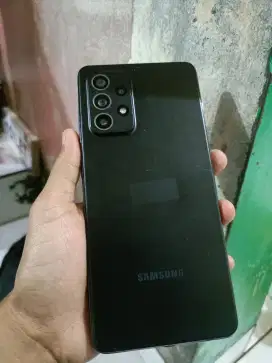 Samsung a52 ram 8/128