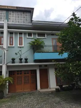 Di Sewakan Rumah Tinggal Poltangan Pasar minggu