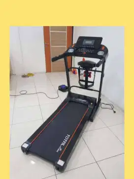 Treadmill elektrik autoincline TL-680 alat olahraga OHV-436