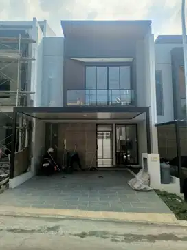 Rumah Baru Di Redteracota Citragrand Sambiroto Tembalang Semarang
