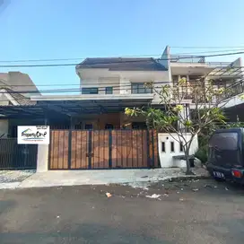 Jual Rumah Siap Huni di Nusaloka BSD (FULL FURNISH)