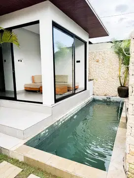 Villa Cepaka Kediri Tabanan