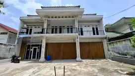 Harga TURUN DRASTIS: Ruko 2 Lantai Lokasi Di Pondok Bambu Duren Sawit