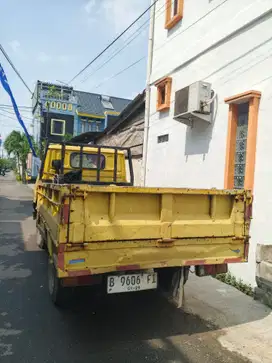 Mitsubishi Colt FE 2012 Diesel