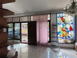 Kontrakin Rumah Griya Inti Sentosa, Sunter, Kelapa Gading