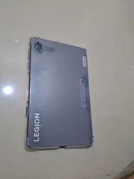 Tab Gaming Lenovo Legion
