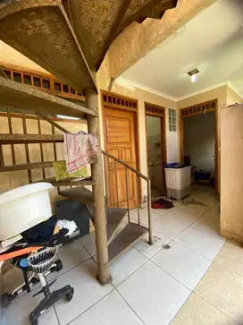 Disewakan Rumah di Pondok Hijau Indah Bandung Utara