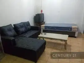 Rumah 2 Lantai Strategis Di Jl Moh Saleh Kramat Sentiong S7647