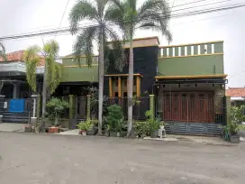 PERUMAHAN EKSLUSIF LOKASI STRATEGIS DEPAN STADION JOYO KUSUMO PATI