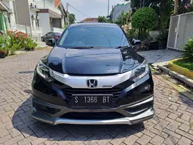 HONDA HR V 1.8 PRESTIGE MUGEN MATIC 2017