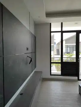 Dijual Rumah Minimalis Modern Exlusive Di Area Podomoro bandung shm