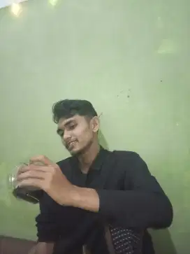 Mencari pekerjaan waiter