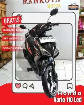 HONDA VARIO 110 TAHUN 2014 Rendi