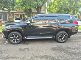 Mitsubishi Pajero Sport Dakar 4x2 2018