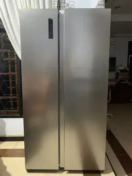 Dijual Kulkas 2 Pintu