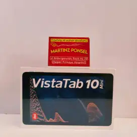 Itel Vistatab 10 mini 3/64