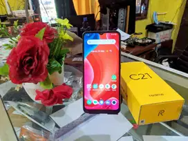 HP Realme C21 Normal