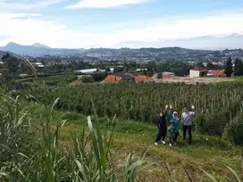 JUAL CEPAT RUMAH VILLA LEMBANG BANDUNG VIEW INDAH DKT WISATA. MURAH