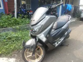 Nmax 2018 good kondisi