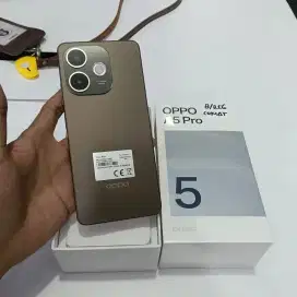 OPPO A5 PRO 8/256 FREE VUDS