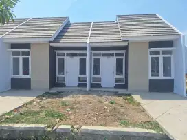 RUMAH SUBSIDI 5 MENIT KE GERBANG TOL