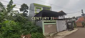 Rumah Minimalis Siap Huni Area Bintaro Sektor 9