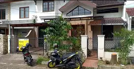 Dijual cepat rumah di indraprasta bogor utara