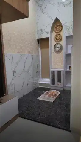 DIJUAL SIAP HUNI FULL FURNISHED MEWAH CITRA GRAN