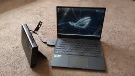 Cicilan Asus ROG Flow X13 GV302XU