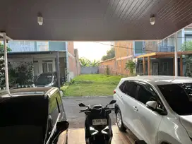 Dijual Rumah di Awani Residence Bandung Barat, Nyaman Full Furnished