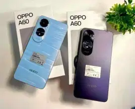 PROMO OPPO A60 4/128