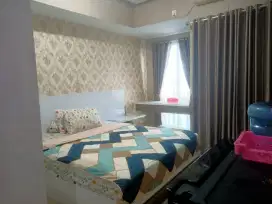 SEWA APARTEMEN HARIAN GRAND DHIKA CITY