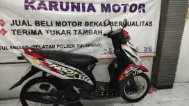 Mio j tahun 2013