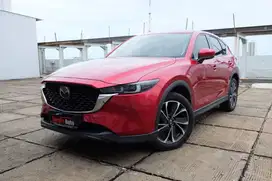 2022 Mazda CX 5 ELITE Edition 2.5 Skyactive G 4X2 Facelift Last editio
