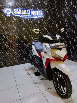 HONDA VARIO 150 OLD TH 2016