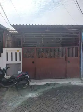 Beli Rumah Free Kitchen Set Di Perum. Poris Plawad Cipondoh Tangerang