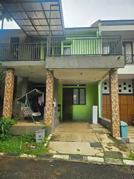 Dijual Rumah Bagus Siap Huni di Permata Bintaro -kn