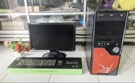 Komputer Core i5 Gen 3 Siap Pake