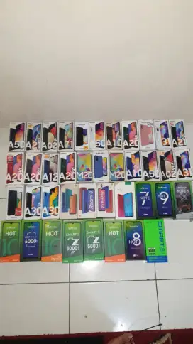 Diobral murah hp second berbagai merk