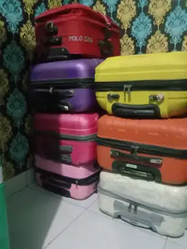 JUAL KOPER MASIH MULUS BAGUS