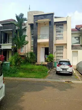 Dijual Murah Rumah Taman Diponogoro Lippo Karawaci