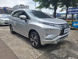 TDP 5% Mitsubishi Xpander 1.5 Sport AT 2021 Putih C0VIF