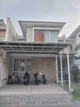 Murah rumah citra garden