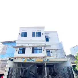 rumah kost ekslusif 14 kamar tidur pinggit jln utama condongcatur