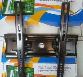 Bracket Tv led LCD dan plasma