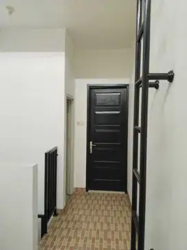 Dijual cepat Rumah 1,5 lantai di Pelindo 2, Cilincing, Jakarta Utara