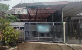 Rumah Sejuk Asri BSD Griya Loka Siap Huni Bebas Banjir