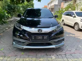 Honda HRV 1.8 Prestige Mugen Automatic 2017
