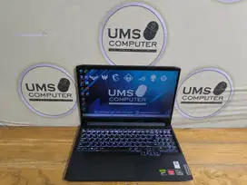 IP Gaming 3 15ACH6 Ryzen 5-5500H RAM 16GB SSD 512GB RTX 2050 4GB